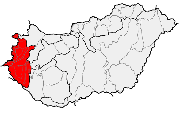 Nyugat-magyarországi-peremvidék